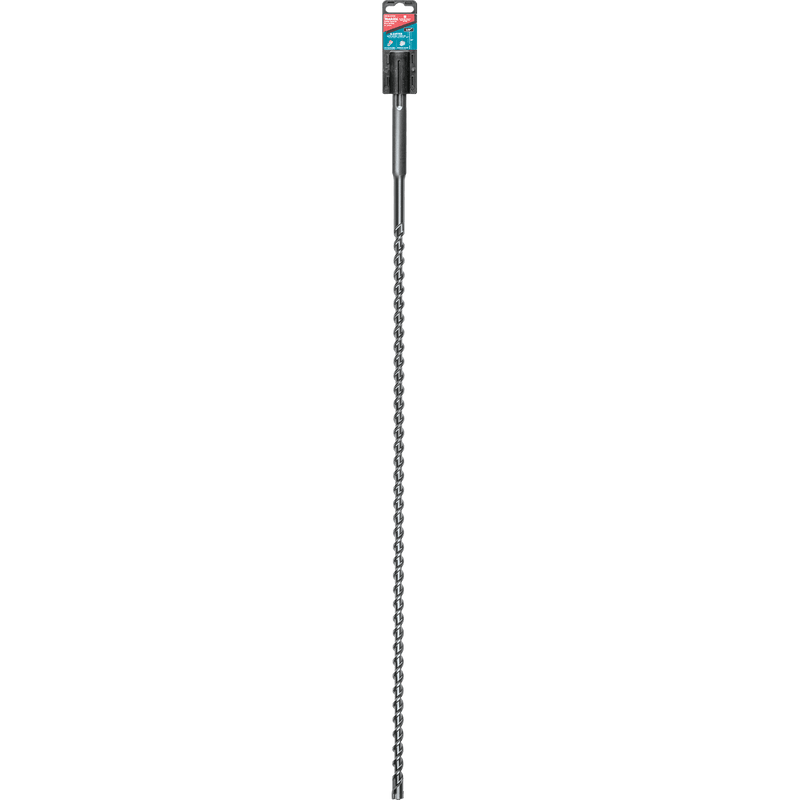Makita (B - 61363) 5/8" x 36" SDS - MAX Bit, 6 - Cutter - Pacific Power Tools