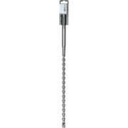 Makita (B - 61379) 11/16" x 21" SDS - MAX Bit, 6 - Cutter - Pacific Power Tools
