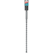 Makita (B - 61379) 11/16" x 21" SDS - MAX Bit, 6 - Cutter - Pacific Power Tools