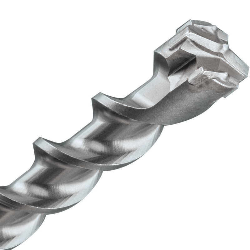 Makita (B - 61391) 3/4" x 21" SDS - MAX Bit, 6 - Cutter - Pacific Power Tools