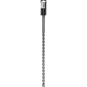 Makita (B - 61391) 3/4" x 21" SDS - MAX Bit, 6 - Cutter - Pacific Power Tools