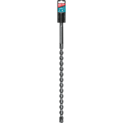 Makita (B - 61416) 13/16" x 21" SDS - MAX Bit, 6 - Cutter - Pacific Power Tools