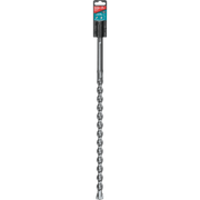 Makita (B - 61438) 7/8" x 21" SDS - MAX Bit, 6 - Cutter - Pacific Power Tools
