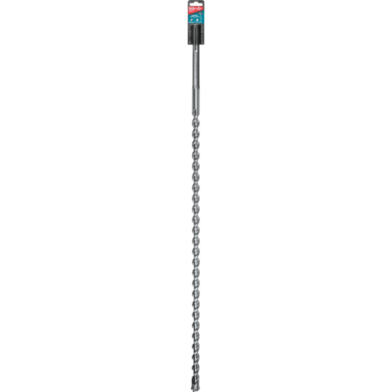 Makita (B - 61444) 7/8" x 36" SDS - MAX Bit, 6 - Cutter - Pacific Power Tools