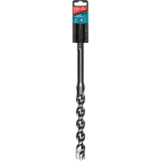 Makita (B - 61450) 1" x 13" SDS - MAX Bit, 6 - Cutter - Pacific Power Tools