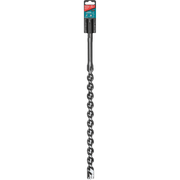 Makita (B - 61466) 1" x 21" SDS - MAX Bit, 6 - Cutter - Pacific Power Tools