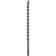 Makita (B - 61466) 1" x 21" SDS - MAX Bit, 6 - Cutter - Pacific Power Tools