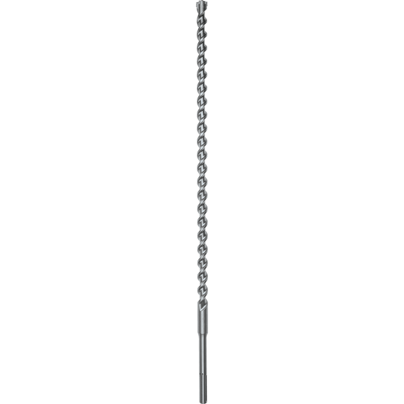 Makita (B - 61472) 1" x 36" SDS - MAX Bit, 6 - Cutter - Pacific Power Tools