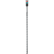 Makita (B - 61472) 1" x 36" SDS - MAX Bit, 6 - Cutter - Pacific Power Tools