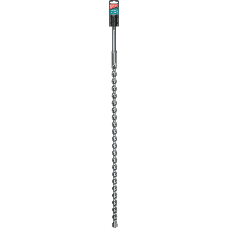 Makita (B - 61472) 1" x 36" SDS - MAX Bit, 6 - Cutter - Pacific Power Tools