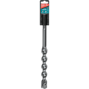 Makita (B - 61488) 1 - 1/8" x 13" SDS - MAX Bit, 6 - Cutter - Pacific Power Tools
