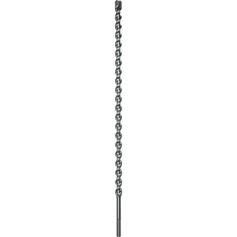 Makita (B - 61503) 1 - 1/8" x 36" SDS - MAX Bit, 6 - Cutter - Pacific Power Tools