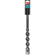 Makita (B - 61519) 1 - 1/4" x 13" SDS - MAX Bit, 6 - Cutter - Pacific Power Tools