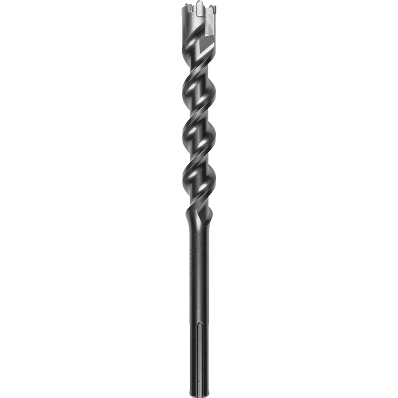 Makita (B - 61519) 1 - 1/4" x 13" SDS - MAX Bit, 6 - Cutter - Pacific Power Tools