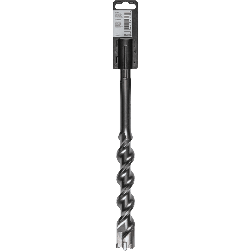Makita (B - 61519) 1 - 1/4" x 13" SDS - MAX Bit, 6 - Cutter - Pacific Power Tools