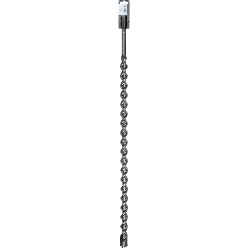 Makita (B - 61531) 1 - 1/4" x 36" SDS - MAX Bit, 6 - Cutter - Pacific Power Tools