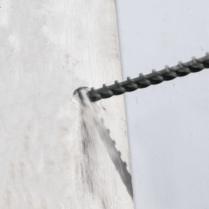 Makita (B - 61531) 1 - 1/4" x 36" SDS - MAX Bit, 6 - Cutter - Pacific Power Tools