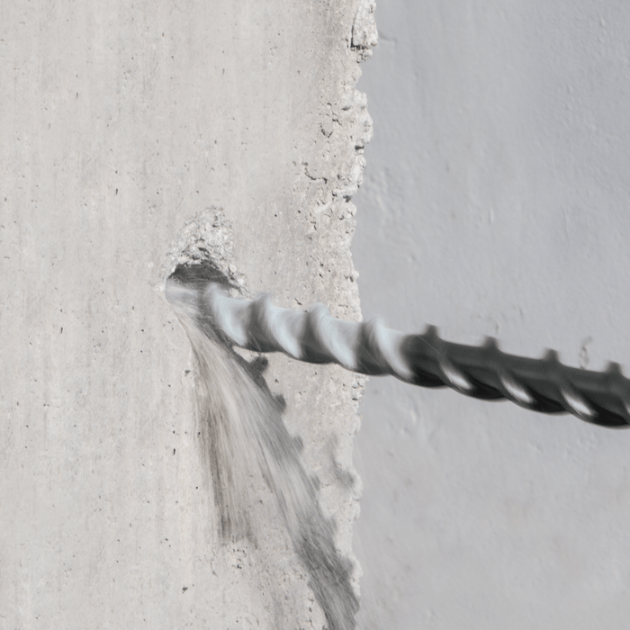 Makita (B - 61531) 1 - 1/4" x 36" SDS - MAX Bit, 6 - Cutter - Pacific Power Tools