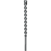 Makita (B - 61547) 1 - 3/8" x 21" SDS - MAX Bit, 6 - Cutter - Pacific Power Tools