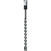Makita (B - 61547) 1 - 3/8" x 21" SDS - MAX Bit, 6 - Cutter - Pacific Power Tools