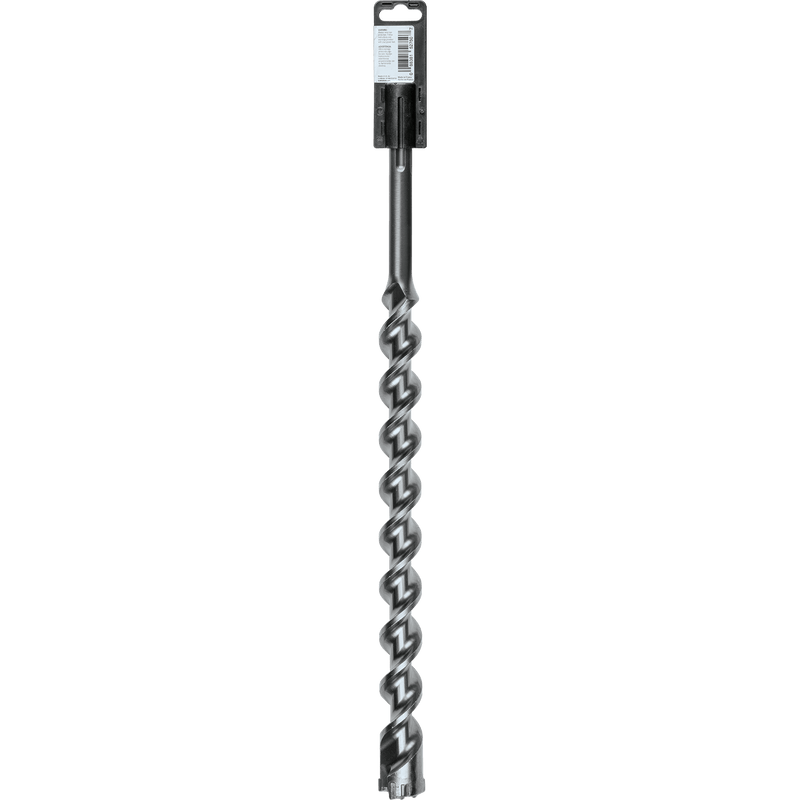 Makita (B - 61547) 1 - 3/8" x 21" SDS - MAX Bit, 6 - Cutter - Pacific Power Tools