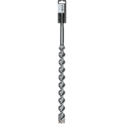 Makita (B - 61569) 1 - 1/2" x 21" SDS - MAX Bit, 6 - Cutter - Pacific Power Tools