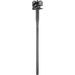 Makita (B - 66313) 3‑1/8" x 24" SDS‑MAX TUNNEL BIT - Pacific Power Tools