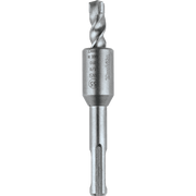 Makita (B - 68650) 3/8" x 1 - 1/16" x 4" SDS - PLUS Stop Bit, 3 - Cutter - Pacific Power Tools