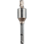 Makita (B - 68666) 1/2" x 13/16" x 4" SDS - PLUS Stop Bit, 3 - Cutter - Pacific Power Tools