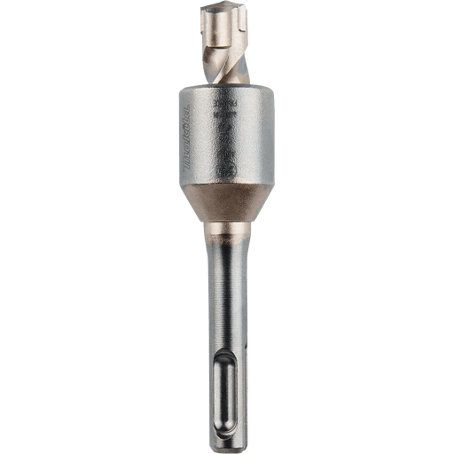 Makita (B - 68666) 1/2" x 13/16" x 4" SDS - PLUS Stop Bit, 3 - Cutter - Pacific Power Tools