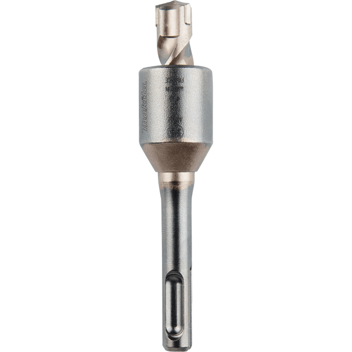 Makita (B - 68666) 1/2" x 13/16" x 4" SDS - PLUS Stop Bit, 3 - Cutter - Pacific Power Tools