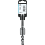Makita (B - 68688) 1/2" x 1 - 11/16" x 5" SDS - PLUS Stop Bit, 3 - Cutter - Pacific Power Tools