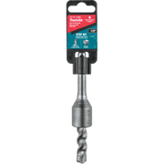 Makita (B - 68688) 1/2" x 1 - 11/16" x 5" SDS - PLUS Stop Bit, 3 - Cutter - Pacific Power Tools