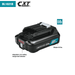 Makita (BL1021B) 12V max CXT® Lithium - Ion Battery (2.0Ah) - Pacific Power Tools