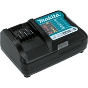 Makita (BL1021BDC1) 12V max CXT® Lithium - Ion Battery and Charger Starter Pack, BL1021B, DC10WD (2.0Ah) - Pacific Power Tools