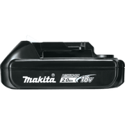 Makita (BL1820B) 18V LXT® Lithium - Ion Compact 2.0Ah Battery - Pacific Power Tools