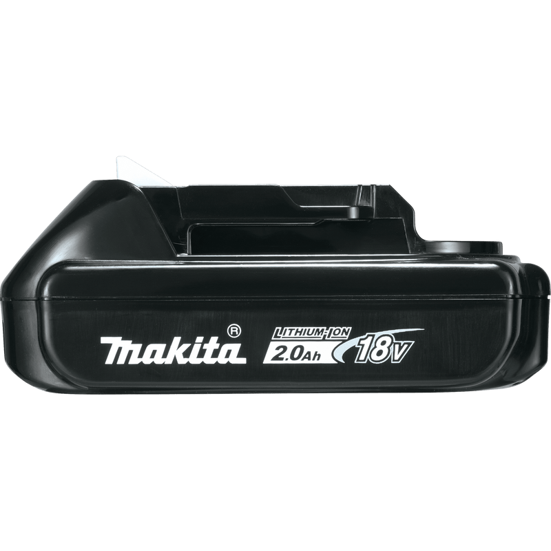 Makita (BL1820B) 18V LXT® Lithium - Ion Compact 2.0Ah Battery - Pacific Power Tools