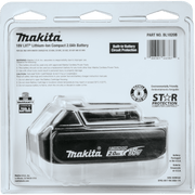 Makita (BL1820B) 18V LXT® Lithium - Ion Compact 2.0Ah Battery - Pacific Power Tools