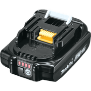 Makita (BL1820B) 18V LXT® Lithium - Ion Compact 2.0Ah Battery - Pacific Power Tools