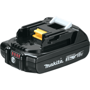 Makita (BL1820B) 18V LXT® Lithium - Ion Compact 2.0Ah Battery - Pacific Power Tools