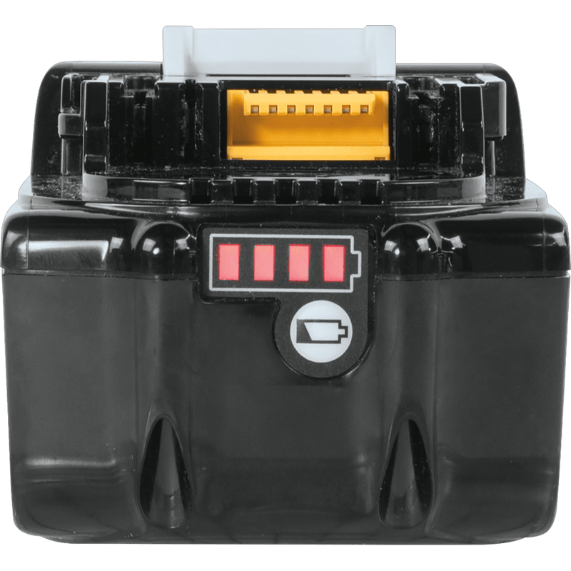 Makita (BL1830B) 18V LXT® Lithium - Ion 3.0Ah Battery - Pacific Power Tools