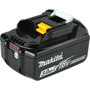 Makita (BL1830B) 18V LXT® Lithium - Ion 3.0Ah Battery - Pacific Power Tools