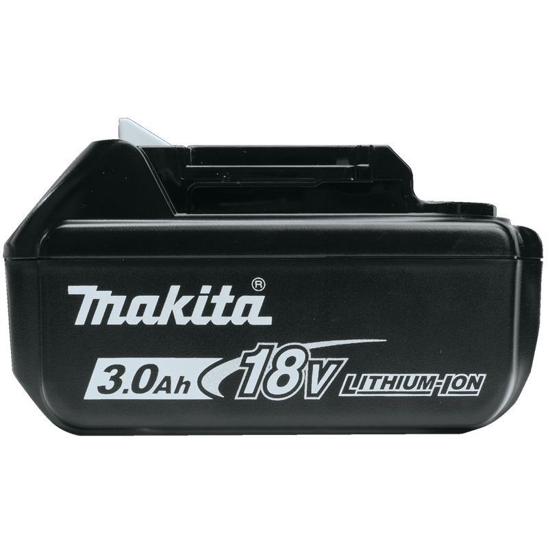Makita (BL1830B) 18V LXT® Lithium - Ion 3.0Ah Battery - Pacific Power Tools