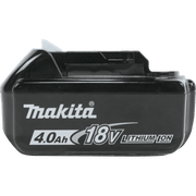 Makita (BL1840B) 18V LXT® Lithium - Ion 4.0Ah Battery - Pacific Power Tools