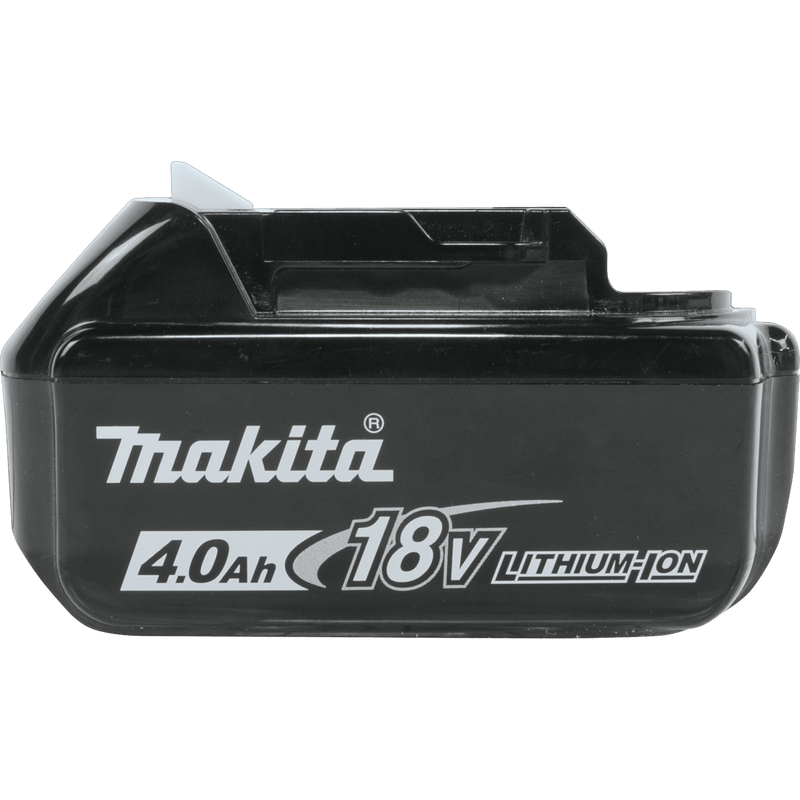 Makita (BL1840B) 18V LXT® Lithium - Ion 4.0Ah Battery - Pacific Power Tools