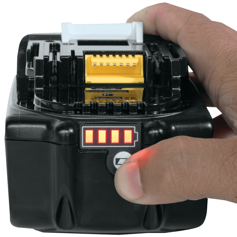 Makita (BL1840B) 18V LXT® Lithium - Ion 4.0Ah Battery - Pacific Power Tools