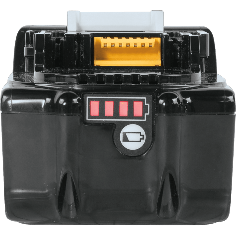 Makita (BL1840B) 18V LXT® Lithium - Ion 4.0Ah Battery - Pacific Power Tools