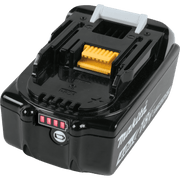 Makita (BL1840B) 18V LXT® Lithium - Ion 4.0Ah Battery - Pacific Power Tools