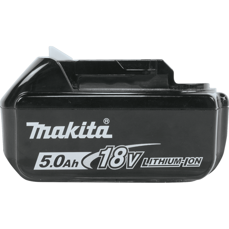 Makita (BL1850B - 2) 18V LXT® 5.0Ah Battery, 2/pk - Pacific Power Tools