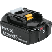 Makita (BL1850B - 2) 18V LXT® 5.0Ah Battery, 2/pk - Pacific Power Tools
